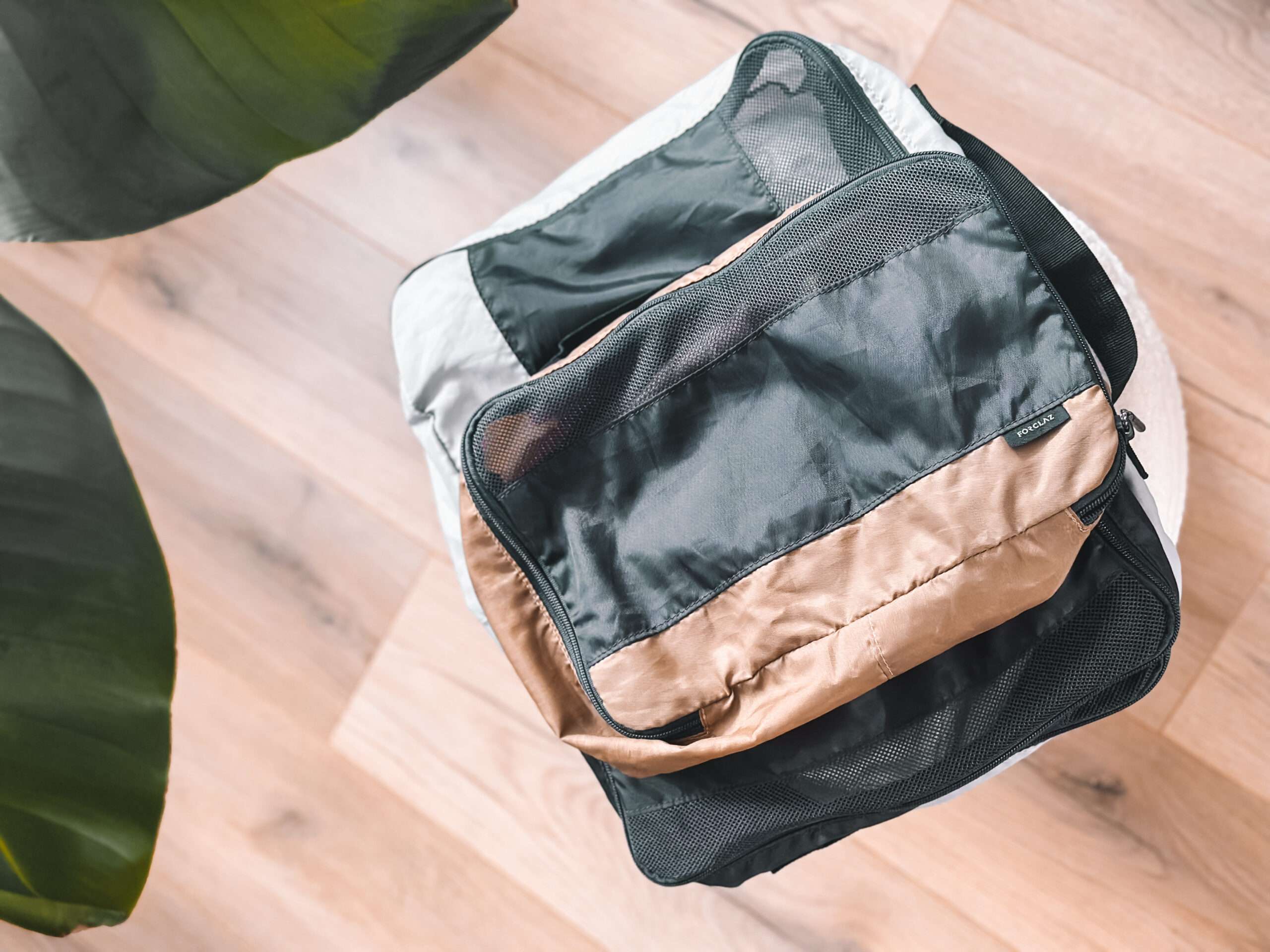 packingcubes decathlon